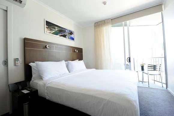 Mantra Terrace Brisbane Hotel Facilities photo