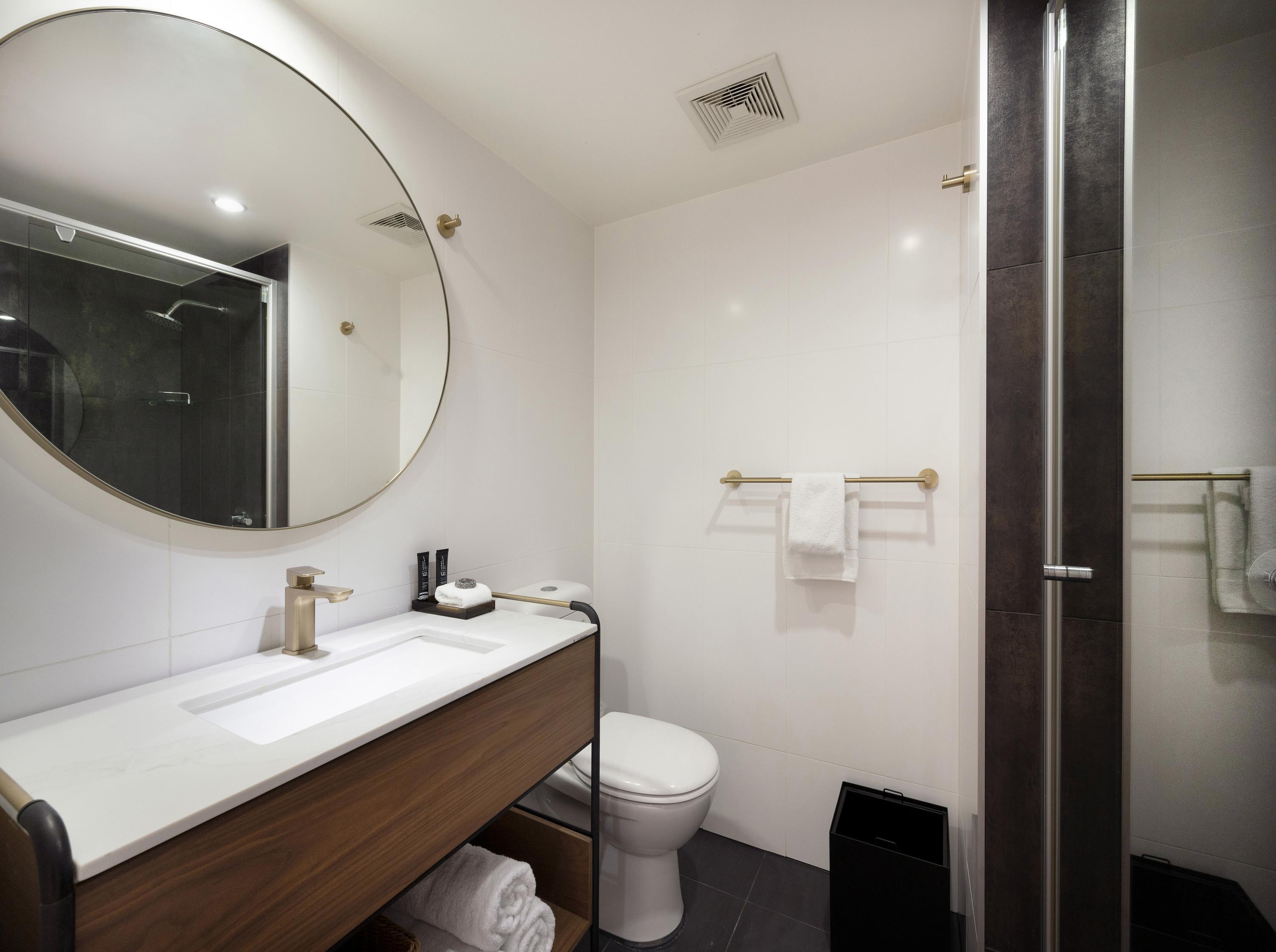 Mantra Terrace Brisbane Hotel Exterior photo