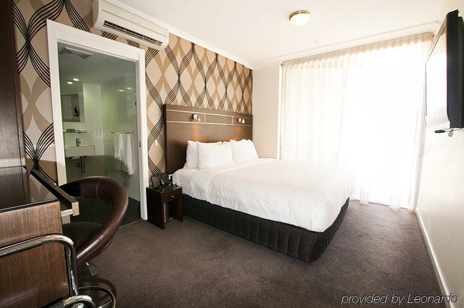 Mantra Terrace Brisbane Hotel Room photo