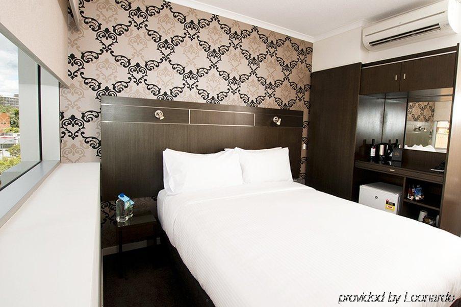 Mantra Terrace Brisbane Hotel Exterior photo