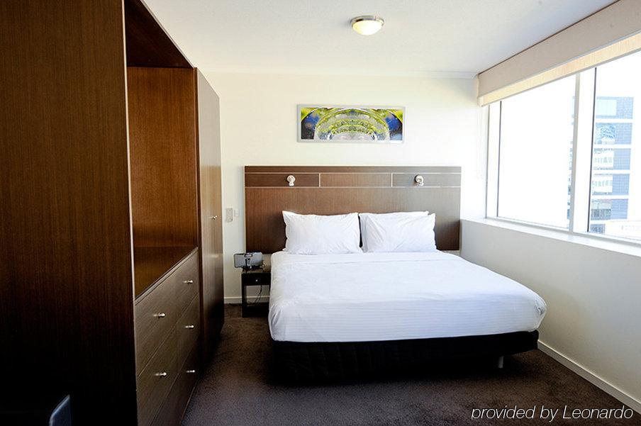 Mantra Terrace Brisbane Hotel Exterior photo