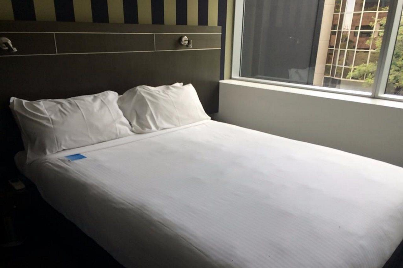 Mantra Terrace Brisbane Hotel Exterior photo