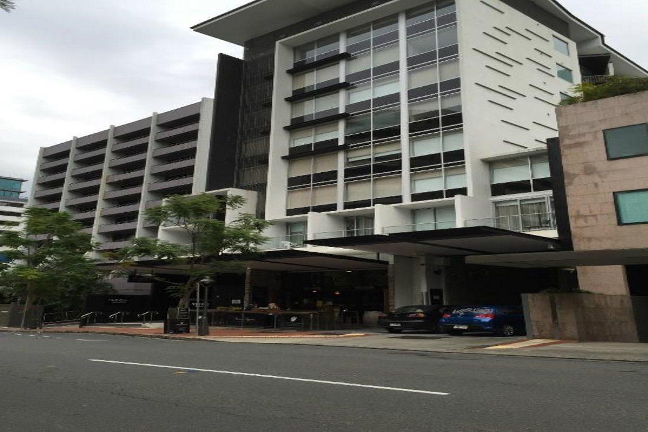 Mantra Terrace Brisbane Hotel Exterior photo