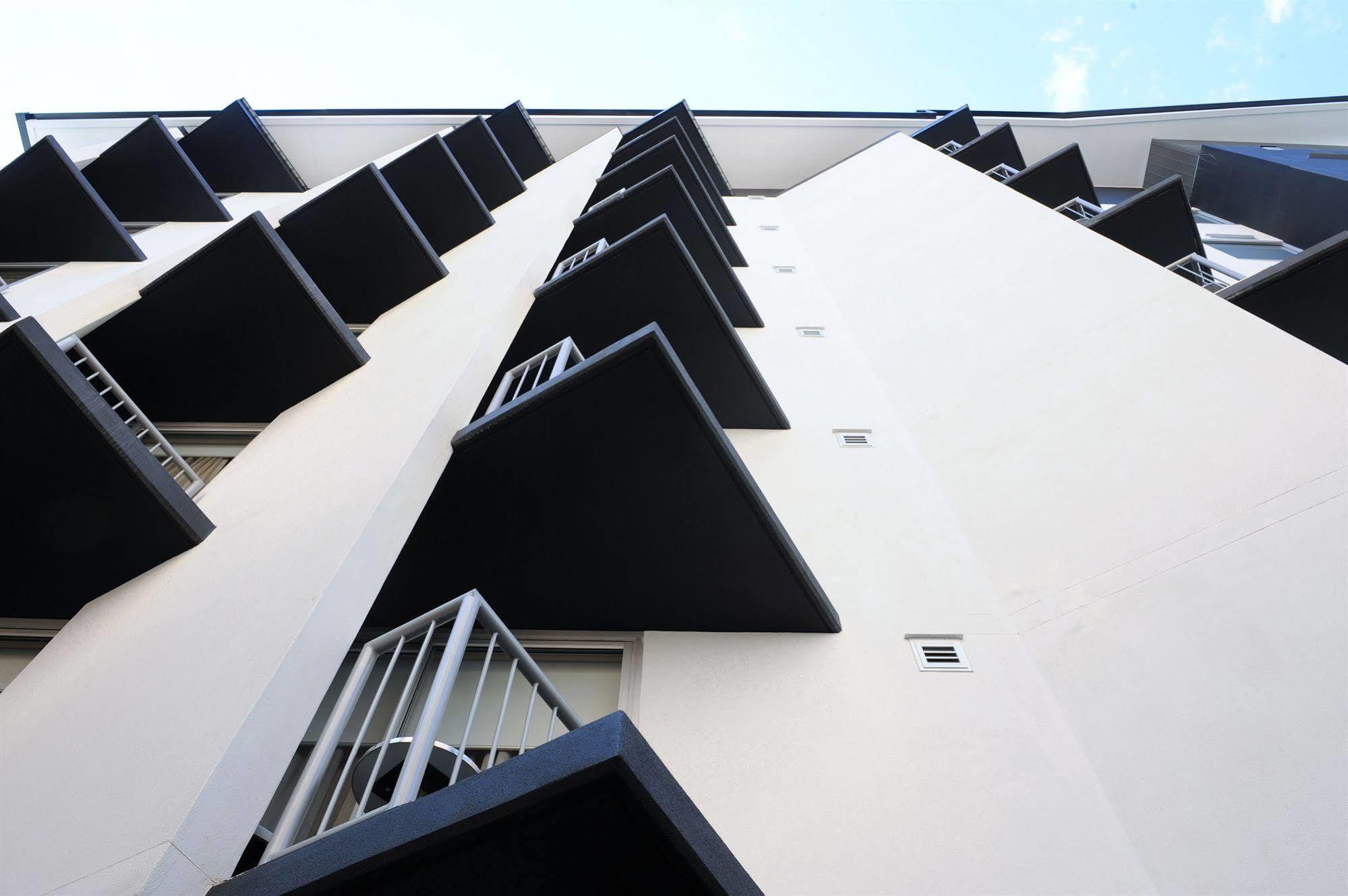 Mantra Terrace Brisbane Hotel Exterior photo
