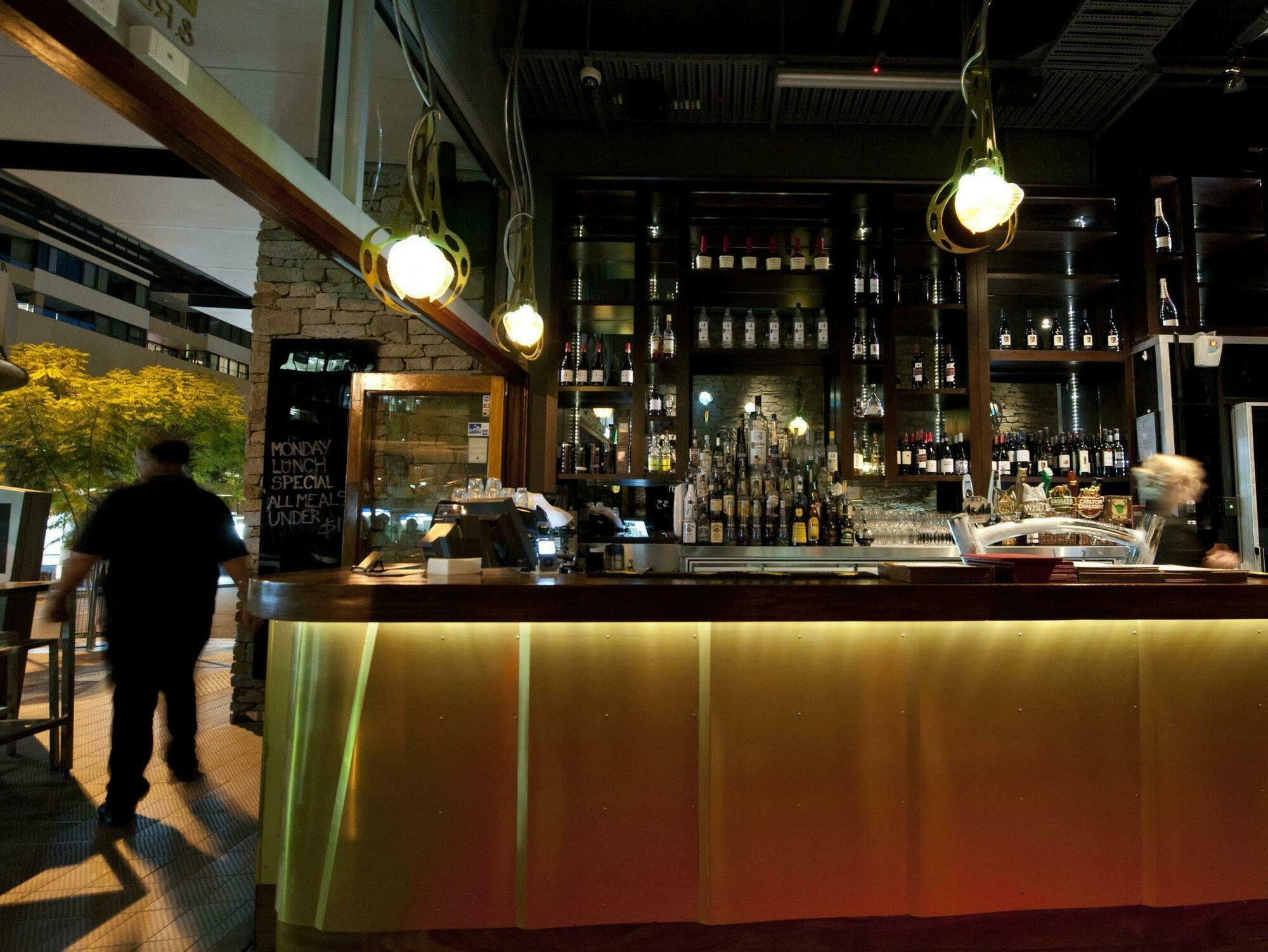 Mantra Terrace Brisbane Hotel Exterior photo