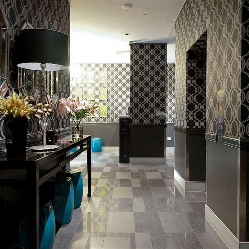 Mantra Terrace Brisbane Hotel Interior photo