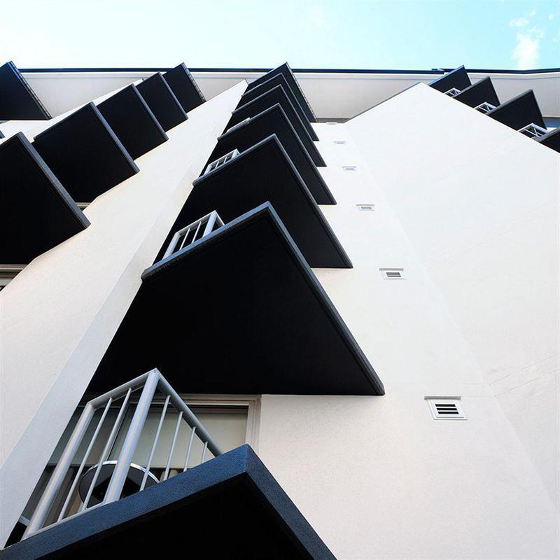 Mantra Terrace Brisbane Hotel Exterior photo